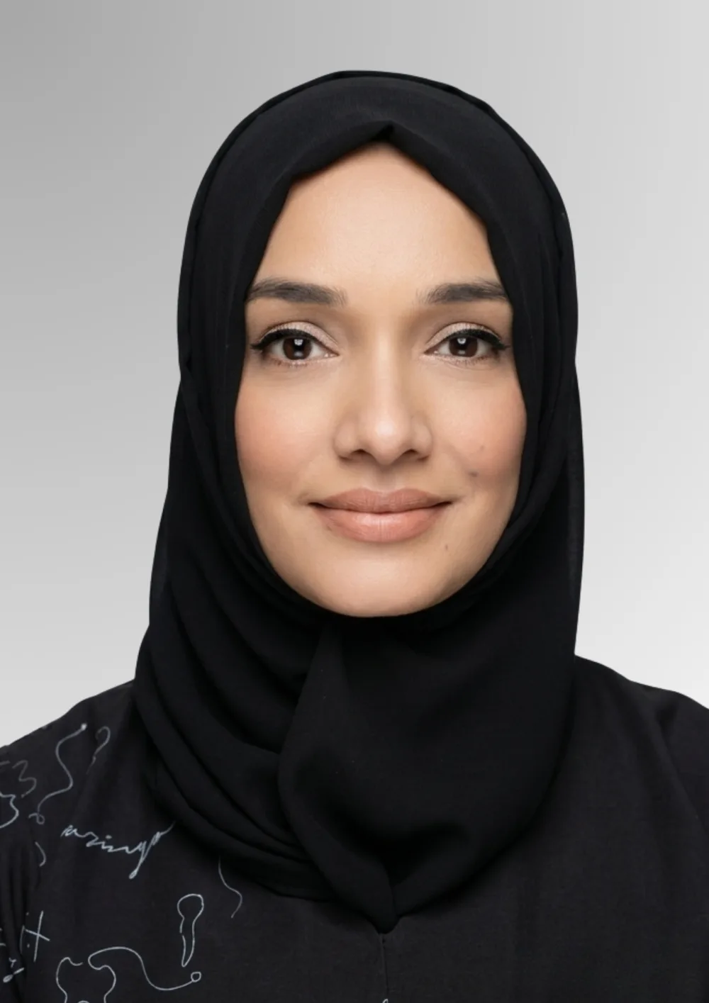Dr Shazia Mathadeen